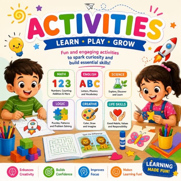 Activities