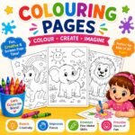 Colouring Pages