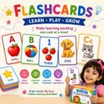Flashcards