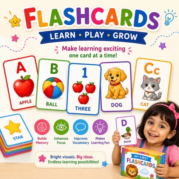 Flashcards