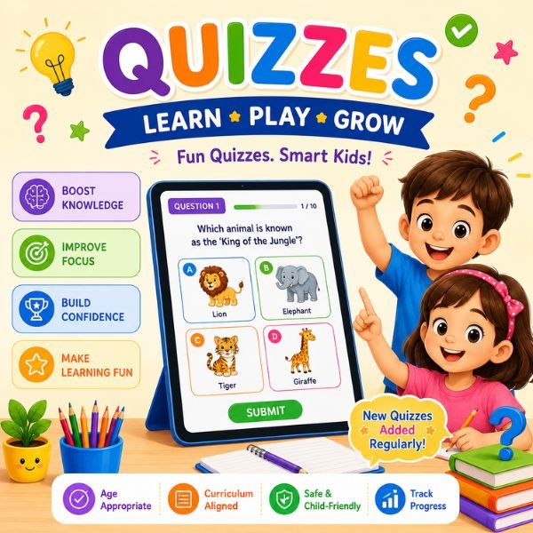 Quizzes