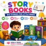 Story Books