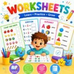 Worksheets