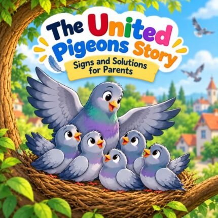 The United Pigeons Story